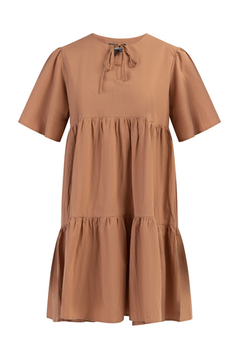 Dreimaster Kleid