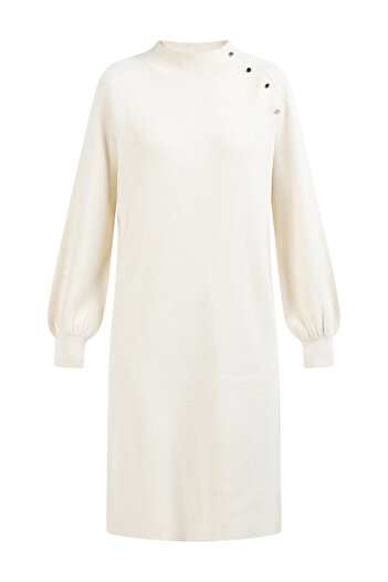 Dreimaster Strickkleid