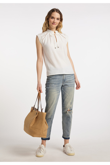 Dreimaster Blusenshirt