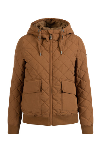 Dreimaster Blouson mit leichter Wattierung