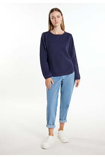 Dreimaster Strickpullover