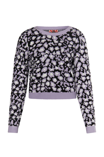myMo Strick Pullover