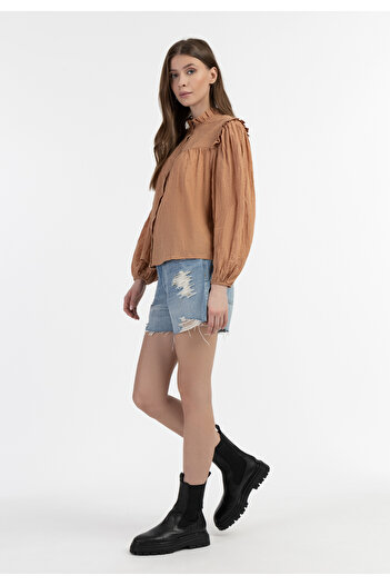 Dreimaster Bluse