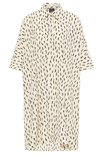 Dreimaster Hemdkleid