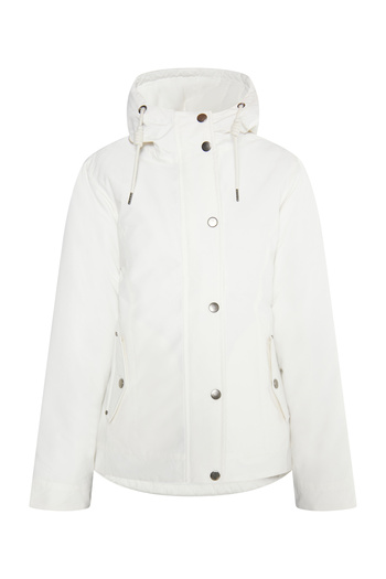 Icebound Wattierte Jacke