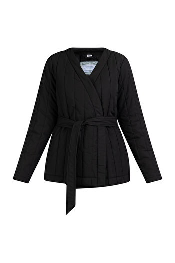 DreiMaster Vintage Baumwolljacke and Leichter Wattierung