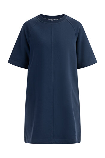 Dreimaster Sweatshirtkleid