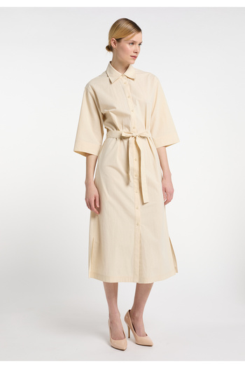 Dreimaster Hemdkleid
