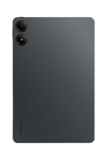 Xiaomi جهاز Redmi Pad Pro بشاشة 12.1 بوصة، لون رمادي جرافيت، ذاكرة وصول عشوائي (RAM) سعة 8 جيجابايت، سعة تخزين 256 جيجابايت، واي فاي - الإصدار العالمي