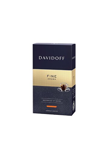 Davidoff Fine Aroma Filtre Kahve 250 Gr.