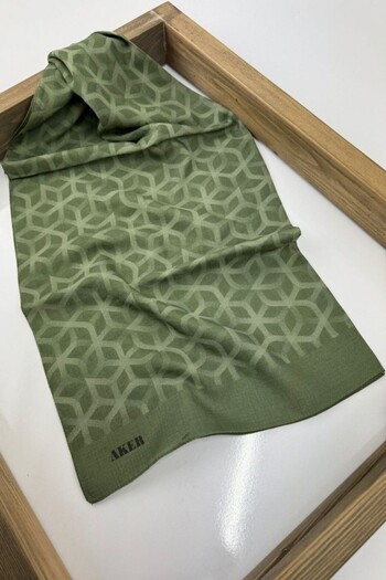 Aker Soft Cotton Shawl 1040500 -952
