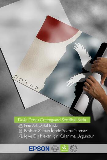 Postifull Frameless Poster, Hd Quality Wall Poster,Comfort Series, Landscape and Crane Poster, No:108698