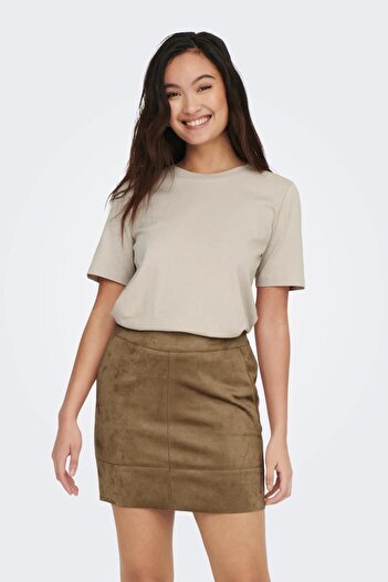 ONLY 15270390-23y Onl S/s Tee Jrs Noos Women's T-shirt