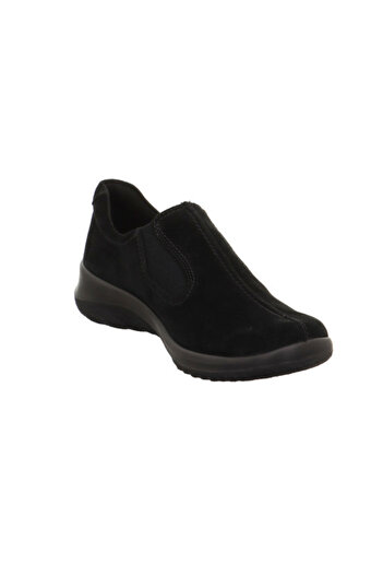 Legero Women / Girls Sneaker (Casual) 2- 009568 -0000 Legero Softboot 4.0 Black
