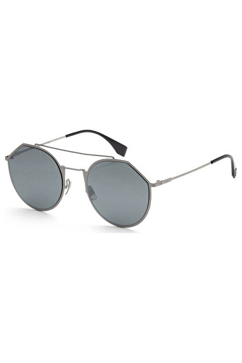 Fendi Ff M0021 S 6lb T4 54 g Mens Sunglasses