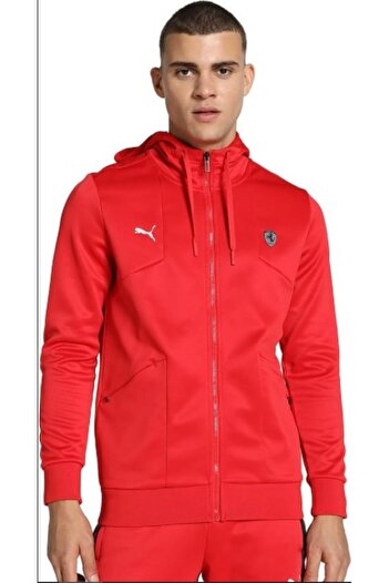 Puma 620976-02 Ferrari Sweatshirt