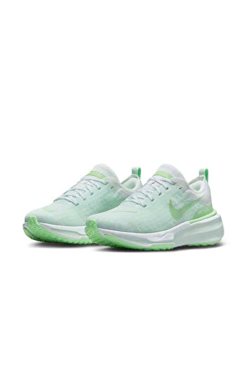 Nike Zoomx Invincible Run Fk 3 Dr2660-104 - White Women's Running Shoes