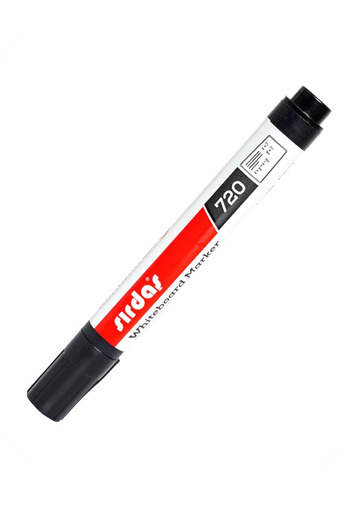 im kırtasiye Trusted Wooden Pen Black 12 Pcs