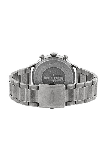 Welder Wwrc461 Men's Wristwatch