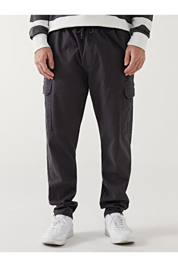 LC Waikiki Standard Calip Men's Cargo Pants - W4La20Z8