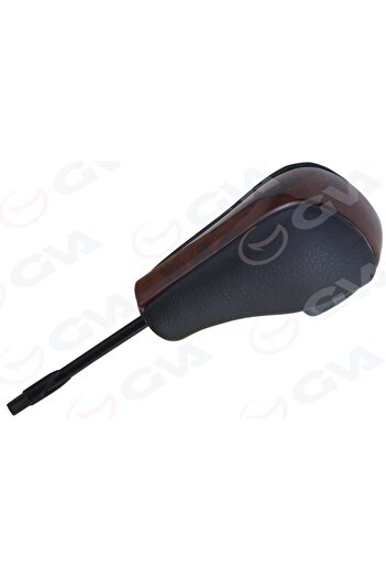 GVA GEAR KNOB LONG BROWN E46 E38 E60