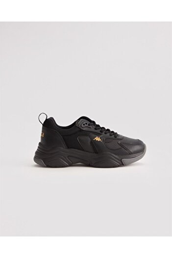 Kappa Authentic Kay 1 Tk Kadın Sneaker