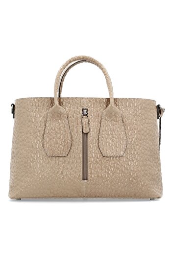 Picard Aleganto Shopper Tasche Leder 40 cm