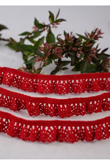 ALKA DANTEL قطن كوباناك 10 متر