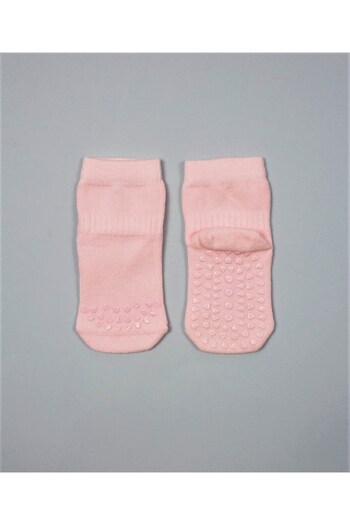 Cigit Crawling and Anti-Slip Socks Powder
