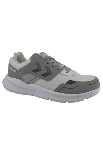hummel 900115   Orka Men's Sneakers - Alloy