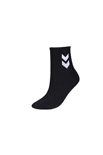 hummel Unisex Gray Socks970147-2064
