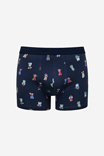 Penti Animal 2-Piece Multicolor Boxers