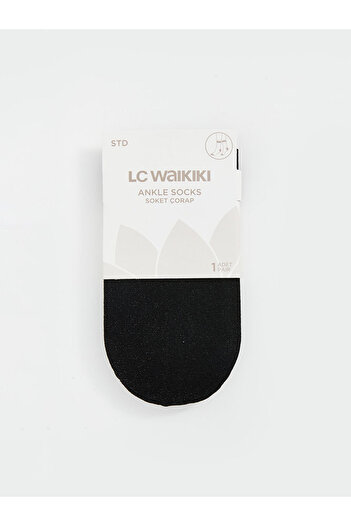 LC Waikiki Sparkling Choices from Shining Store |   Shiny Looking Women's Socks