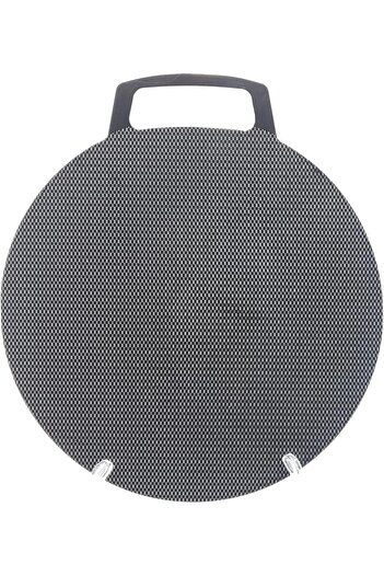 Trust Pro Aluminium Non Stick Thick (4 mm) Crepe Pan 35 Cm (Tpr7/35)