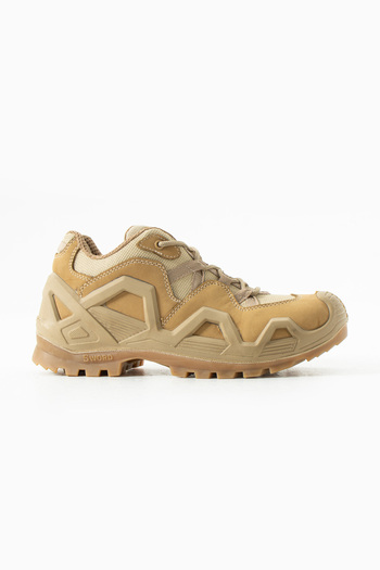 SINGLE SWORD SS610 Tactical Military Shoes