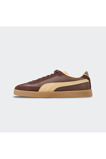 Puma Εποχή του Κλαμπ II