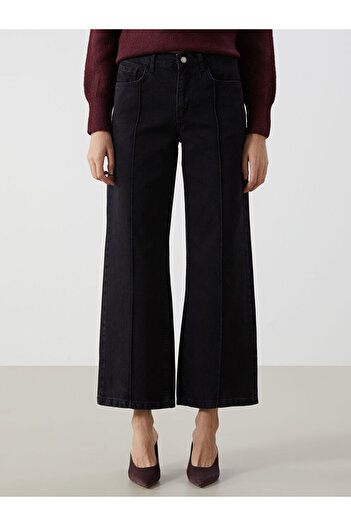 LC Waikiki LCW Jeans Wideleg Women's Jean Pants
