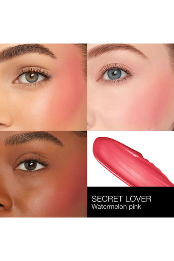 Nars Afterglow Liquid Blush - Vitamin E 7ml Long-Lasting Glow Liquid Blush