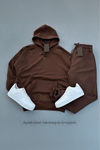 woonkey UNISEX ΣΕΤ ΦΟΡΜΑΣ ΚΑΤΩ ΕΠΙΣΗΜΑ 3 ΚΡΙΘΩΝ ΕΣΩΤΕΡΙΚΟ ΒΑΜΒΑΚΙ