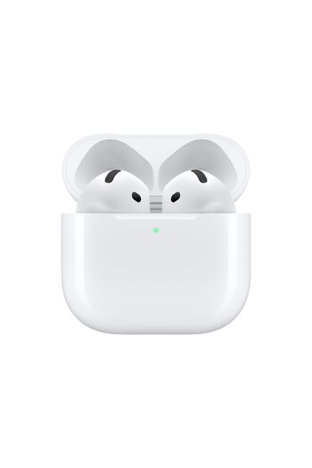 Apple AirPods 4 Aktif Gürültü Engelleme Özellikli MXP93TU/A