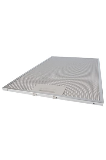 Bosch / Siemens / Φίλτρο απορροφητήρας κουκούλας Profilo 387x264 mm