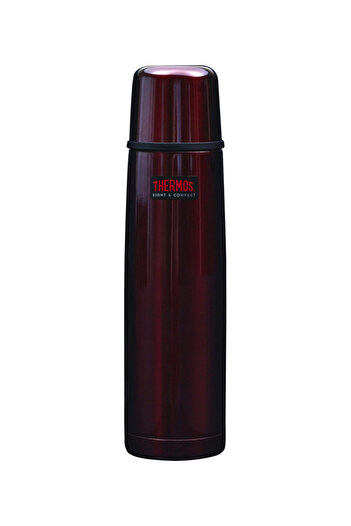 Thermos Colorful Light Compact Thermos
