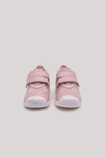 GB Baby BG Store Kız Bebek Pembe Ayakkabı