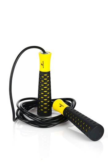 Sporsize Speed Rope - Adjustable Length Jump Rope