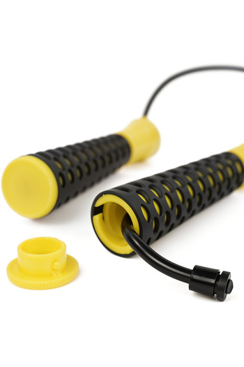 Sporsize Speed Rope - Adjustable Length Jump Rope