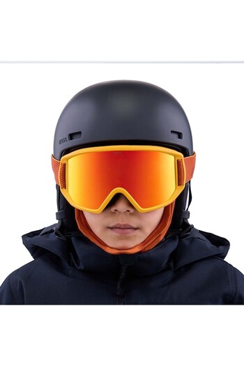 Anon Relapse Jr Mfi Unisex Children's Goggle 18537105200
