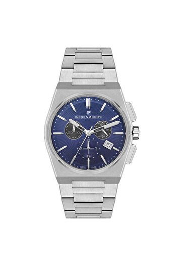 Jacques Philippe JPQGC411336 Men's Wristwatch