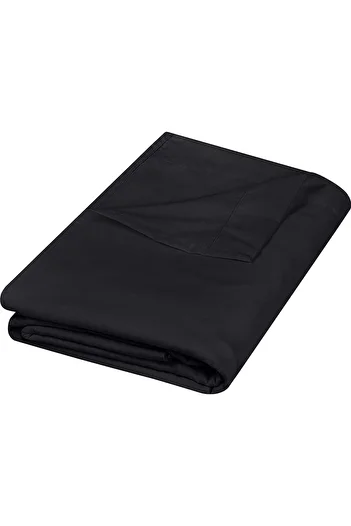 INTER Z Oversized Plain Elastic Bed Sheet Set 240X260