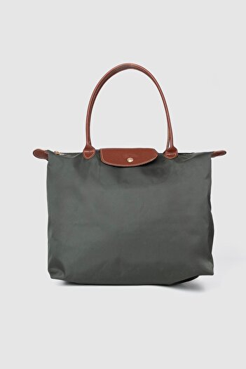 La La'Graccio Paris La'Graccio Paris Women's Bag Khaki Green