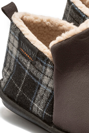 Twigy Opaque Men's Home Boots Smoked 41/46